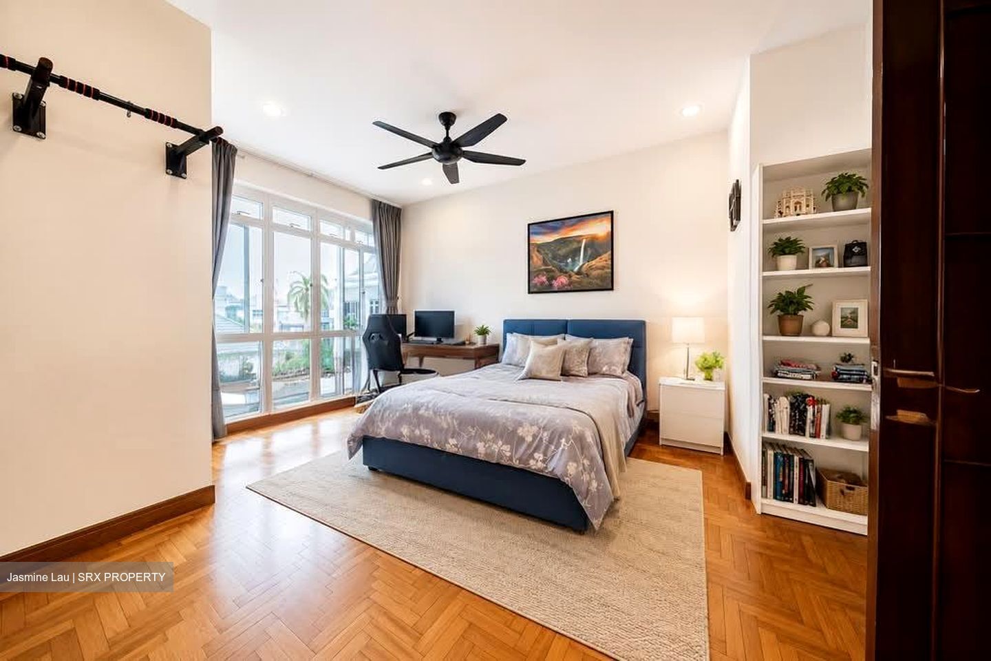 Park Villas (D19), Terrace #558322211